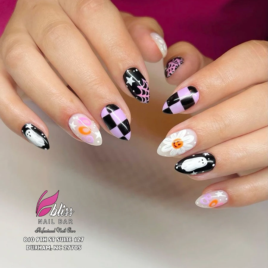 Bliss Nail Bar